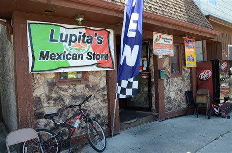 Lupita's Mexican Store, Saint Robert, MO. 202 likes · 241 talking about this. Local family owned. 