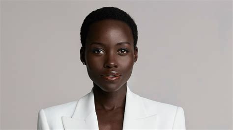 474px x 267px - Lupita Nyong o Set for CinemaCon Star of the Year Award