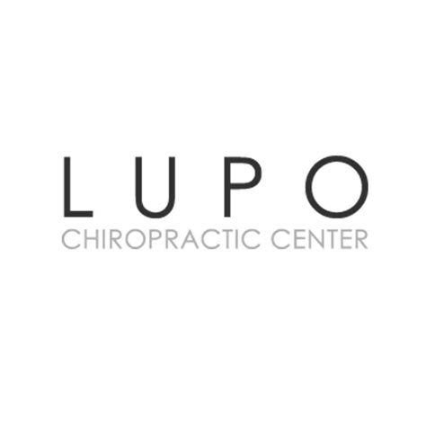 Lupo chiropractic erie pa