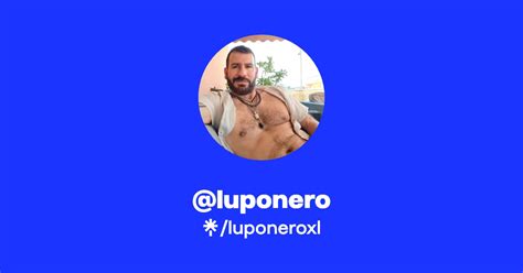 Luponeroxl Onlyfans Leaked (SEX) 🍌 124 Vids