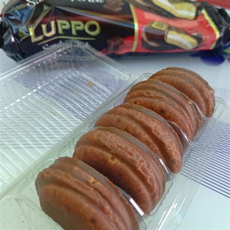 Luppo Çikolata Şikayetleri Şikayetvar.