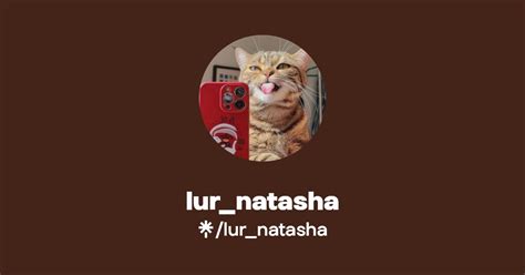 🍑 [PPV] Lur_Natasha Leaked