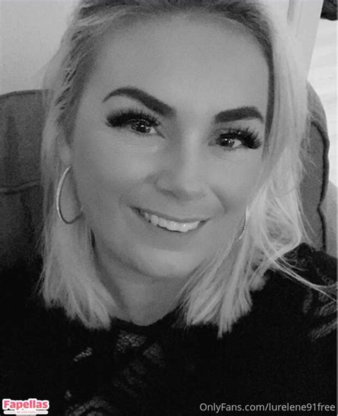 💋 (SEX) Lurelene91Free Leaked