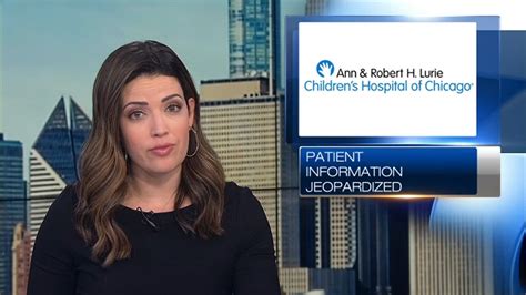Ann & Robert H. Lurie Children’s Hospital of Chicago provides superior pediatric care in a setting that offers the latest benefits and innovations in medical technology, research and family .... 