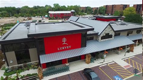 Lurveys - Lurvey, Des Plaines, Illinois. 3,757 likes · 89 talking about this · 408 were here. For more than 20 years, professional contractors and homeowners have come to depend on Lurvey for everything that...