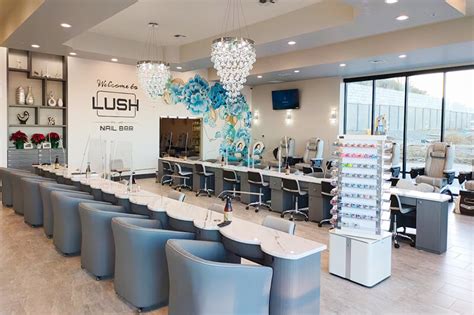 Lush nail bar the battery reviews. 137 reviews and 101 photos of Lush Nail Bar "I was serviced quickly and was treated very well. $10 for an "express" manicure. The nail tech did a great job with the filing and buffing. 