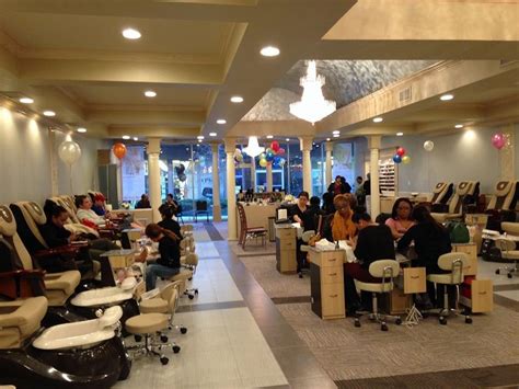 Lush nail salon. Closed Today. 575 S Perryville Rd Suite 103, Rockford, IL 61108. (779) 423-0392. 