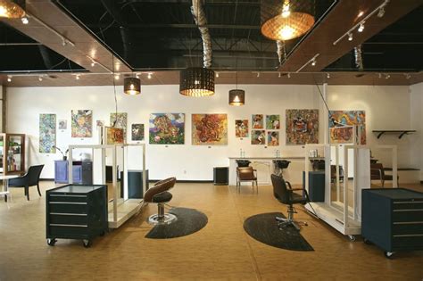 Lush salon. Lush Salon & Wellness, Kansas City, Missouri. 427 likes · 1 talking about this · 486 were here. New, comfortable, creative, chic salon in the heart of Kansas City. Open to all looking for beautifu 