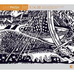 Lushington History - Phish.net