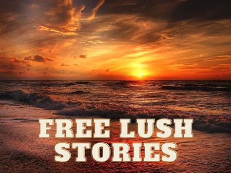 Lush Stories is a company that operates in the Performing Arts industry. . Lushstorie