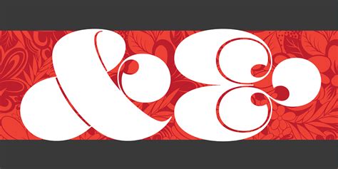 Lust Font Fontspring