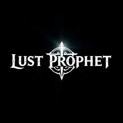 Lust Prophet Onlyfans Leak