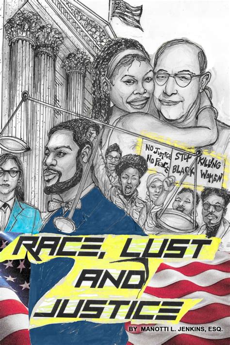 Lust for Justice - Wikipedia