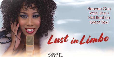Lust in limbo. Advertisement There are three distinct types or stages of 