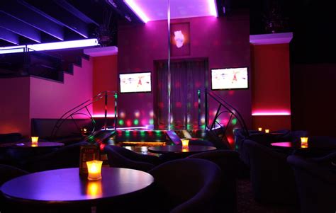 Lust stripclub. Whether you’re celebrating an all-out bachelor party or wish to treat yourself at the end of the week, this gentlemen's club has everything you could dream of. Lust Gentlemen's … 