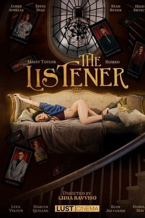 This is the adult studio for lovers of cinema and sex, with. . Lustcinema