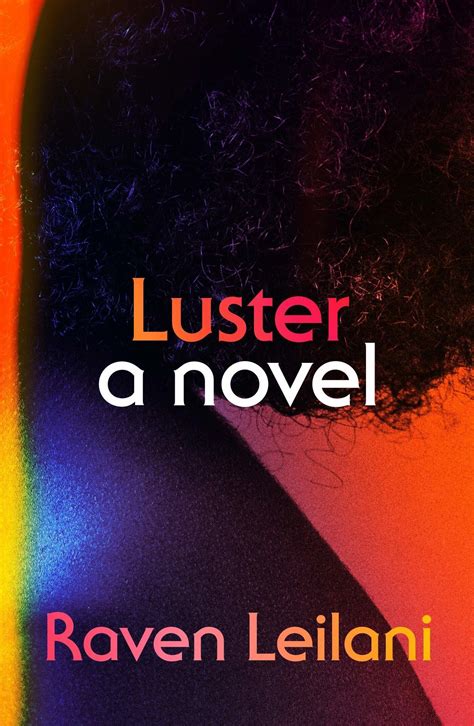 Full Download Luster By Raven Leilani