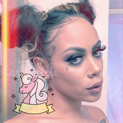 Lustforlola Onlyfans Leak