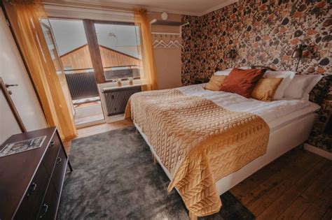 Lustigsg&aring;rden Boutique Hotel in R&auml;ttvik, Sweden from $102