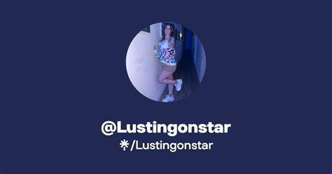 Lustingstar Porn