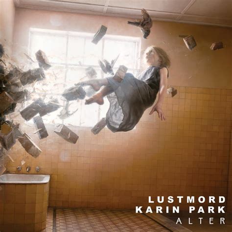 Lustmord alter.  Lustmord &amp; Karin Park &lrm;&ndash; Alter Label: Pelagic Records...