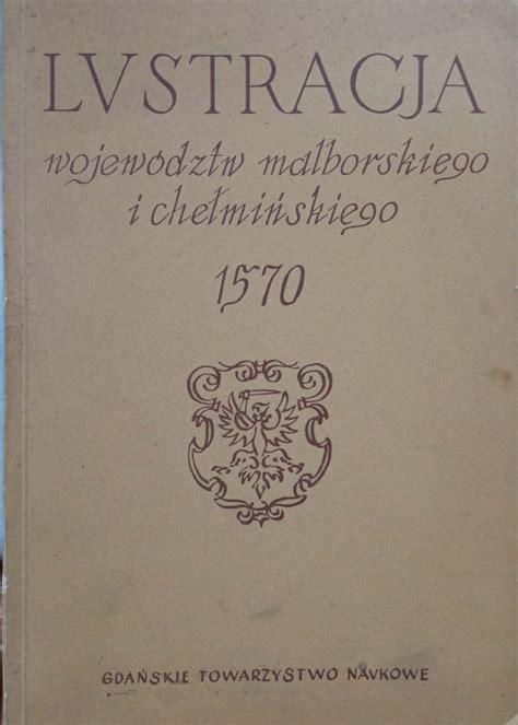 Lustracja województw malborskiego i chełmińskiego, 1565. - Modern control systems 13th edition solution manual.