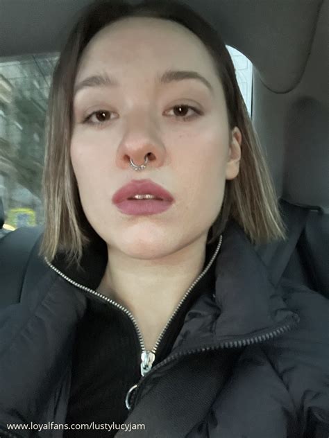 Lustylucyjam Leaked [HD] 😈 49 Vids