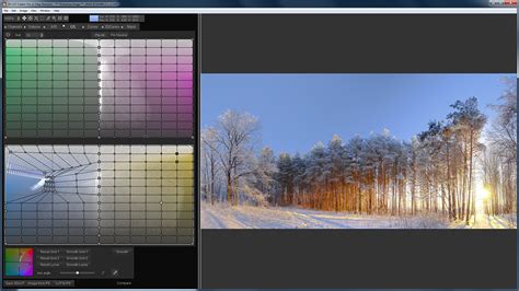 Lut creator js.  Create professional-grade color grades instantly with our advanced machine lea...
