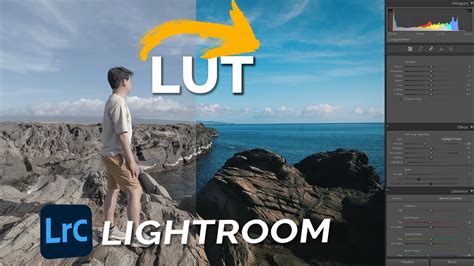 Lut creator js. 00 Create LUTs from your edits.  Pro tip: Export from Lightroom with...
