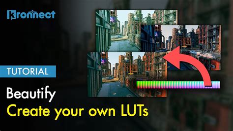 Lut maker.  Create LUTs online and download 3D LUT (.  Transform your visual ...