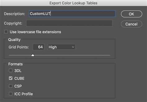 Lut table generator.  Custom LUTs can enhance The LUT is programmed by the Digital Des...