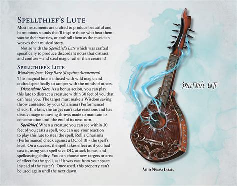 Lute Forgotten Realms Wiki Fandom