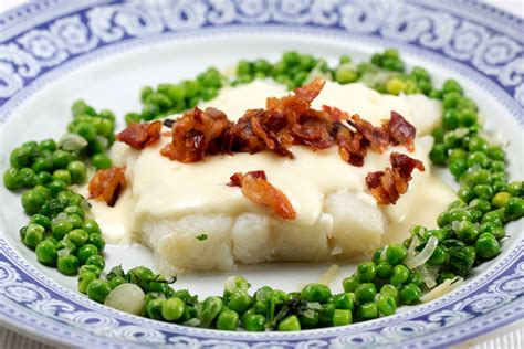 Lutfisk gravid