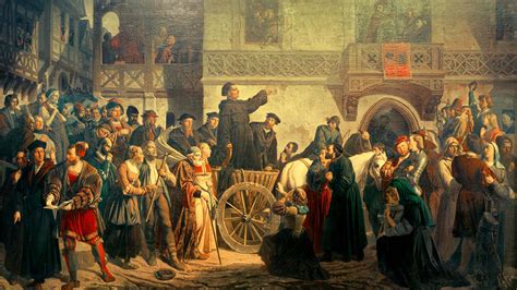 Luther's bekanntschaft mit den alten classikern. - Critique generale de l'histoire du calvinisme de mr. maimbourg..