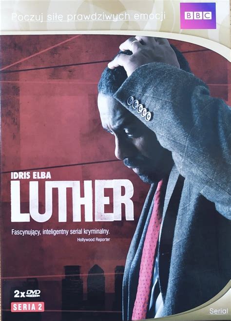 Luther: Sezon 2. 