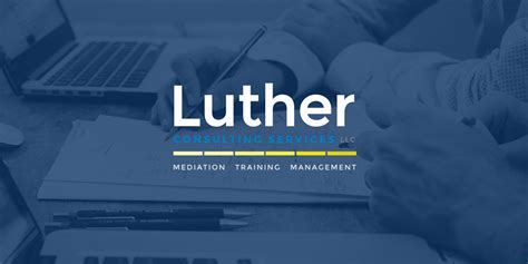 Luther Consulting