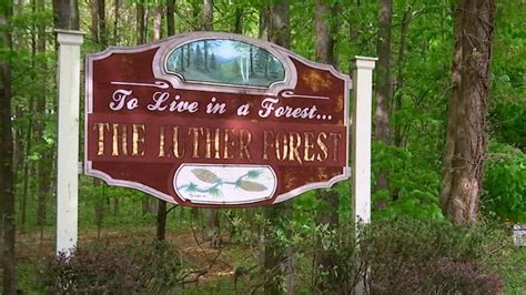 Luther Forest residents against proposed police barracks