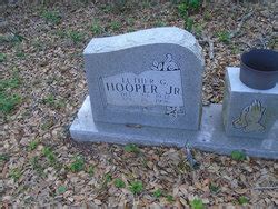 Luther Grandy Hooper II (1932-1996) - Find a Grave …