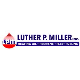 Luther P. Miller - Crunchbase Company Profile & Funding