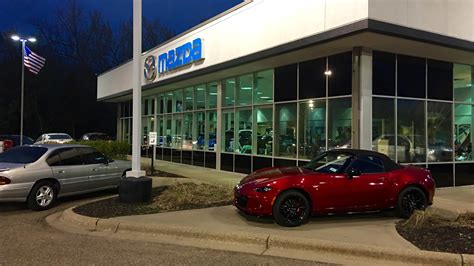 Luther brookdale mazda. Yes, Luther Brookdale Mazda Mitsubishi in Minneapolis, MN does have a service center. You can contact the service department at (763) 566-5600. Used Car Sales (763) 343-6194. New Car Sales (763) 309-8932. Service (763) 566-5600. Read verified reviews, shop for used cars and learn about shop hours and amenities. 