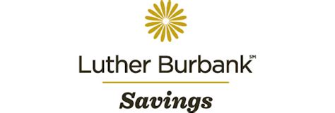 Luther Burbank Savings Branch Location at 500 Third Street, Sa