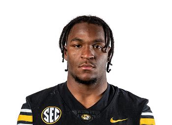 Luther Burden III makes great catch on 42-yard Missouri TD ... Rattler completed 23 of 40 passes for 217 ... The Tigers did not allow a touchdown for the first time since beating Vanderbilt 41-0 ...
