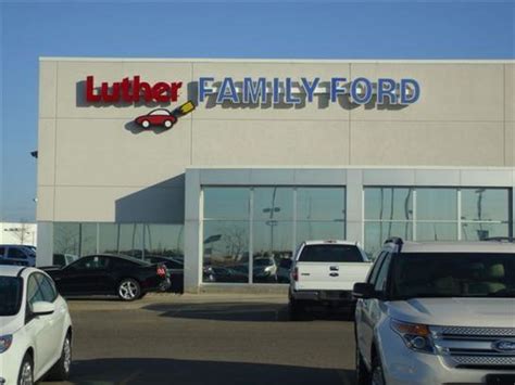 Luther family ford fargo. Things To Know About Luther family ford fargo. 
