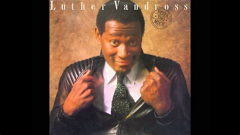 Luther vandross a house is not a home. Things To Know About Luther vandross a house is not a home. 