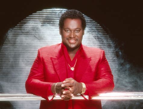 Luther vandross gay. Things To Know About Luther vandross gay. 