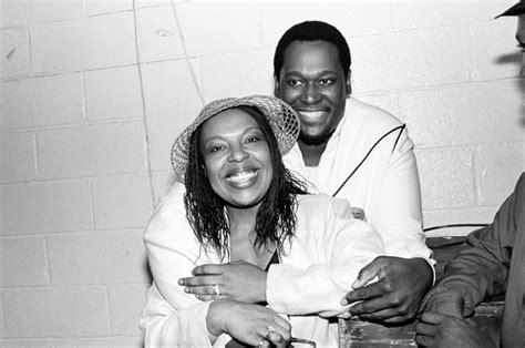27 Feb 2024 ... Luther Vandross passed away in 2005 after suffering