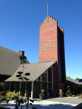 Lutheran Bible Institute-Seattle - United States Churches