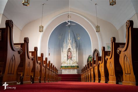 Lutheran Church Missouri Synod Lcms Churches in Midlothian, TX