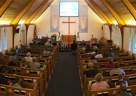 Lutheran Church of the Master, Perrysburg Ohio