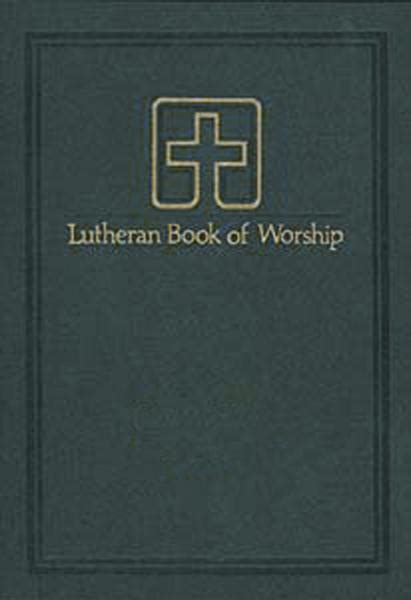 Download Lutheran Book Of Worship By Augsburg Fortress